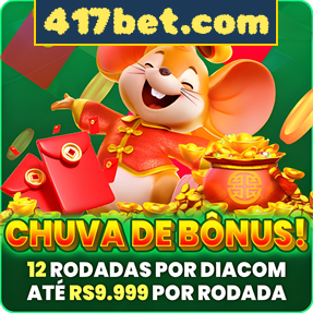 417bet.com Indique amigos para receber um bônus