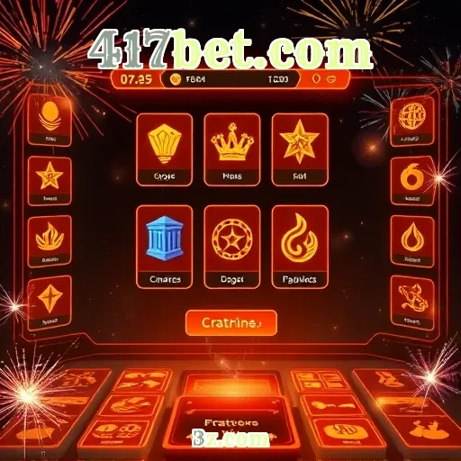 417bet.com: A Revolução do Cassino ao Vivo Você Não Pode Perder